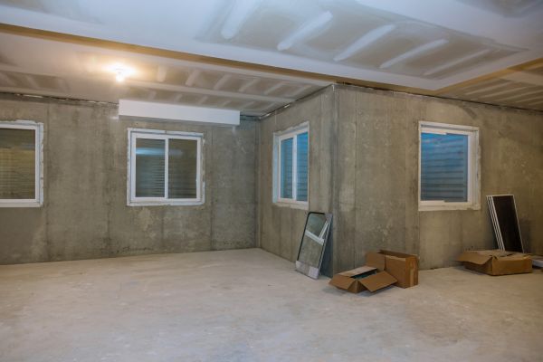 Foundation Service in Fort Worth