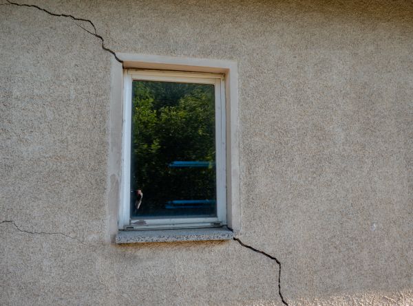 Foundation Structural Repair in Fort Worth