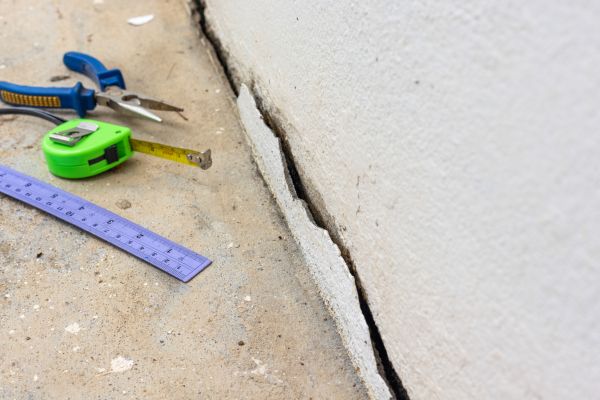 Cost of House Leveling in Fort Worth
