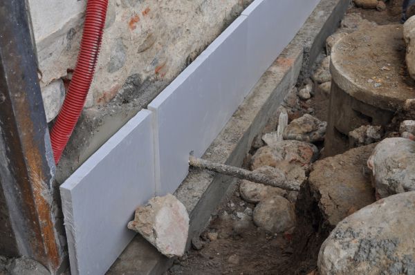 Raised Foundation Repair in Fort Worth