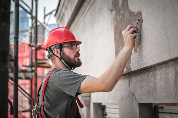 Cost of Structural Repair in Fort Worth