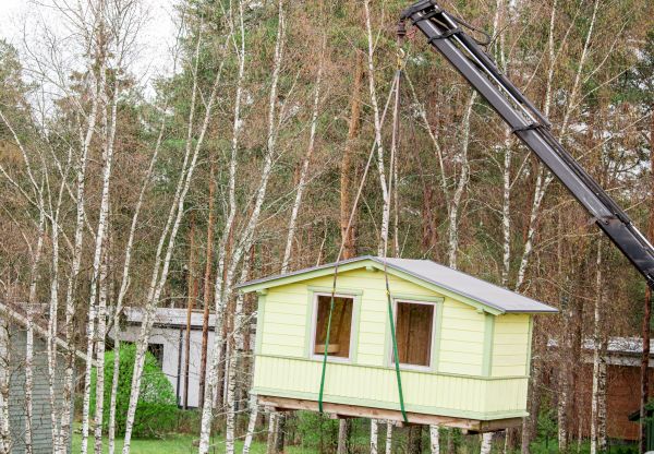 Cost of Structural Lifting in Fort Worth