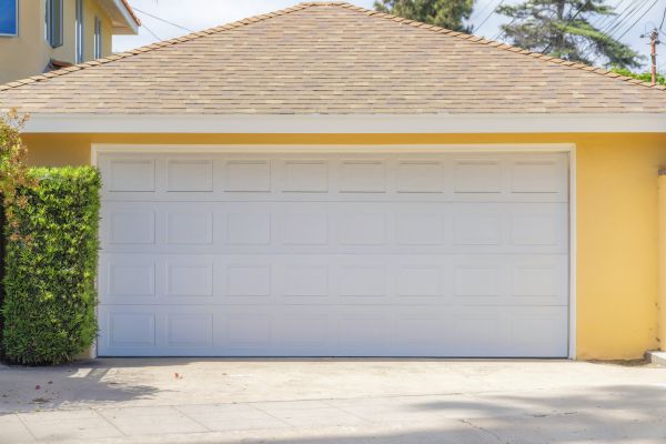 Cost of Garage Foundation Repair in Fort Worth