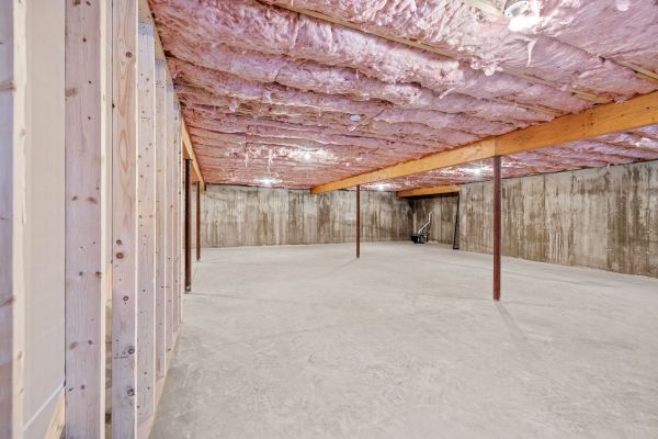 Foundation Maintenance in Fort Worth