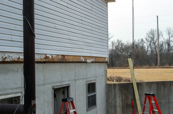 House Foundation Leveling in Fort Worth