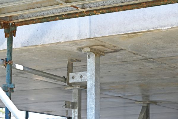 Pier And Beam Repair in Fort Worth