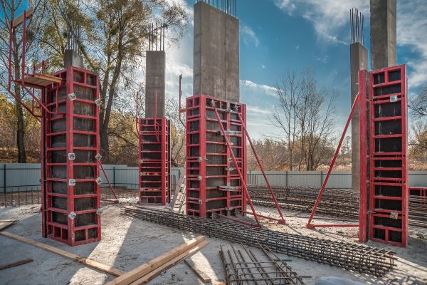 Cost of Foundation Support Service in Fort Worth