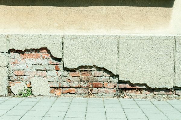 Cost of Foundation Damage Repair in Fort Worth