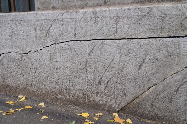 Cost of Structural Foundation Repair in Fort Worth