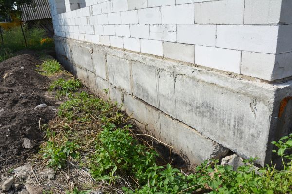 Structural Reinforcement in Fort Worth