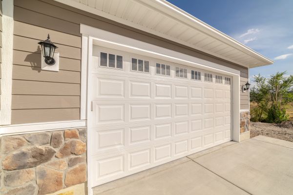 Cost of Garage Lifting in Fort Worth