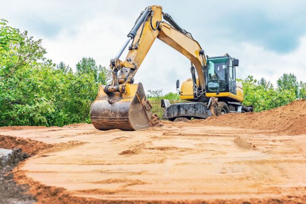 Home Foundation Leveling in Fort Worth