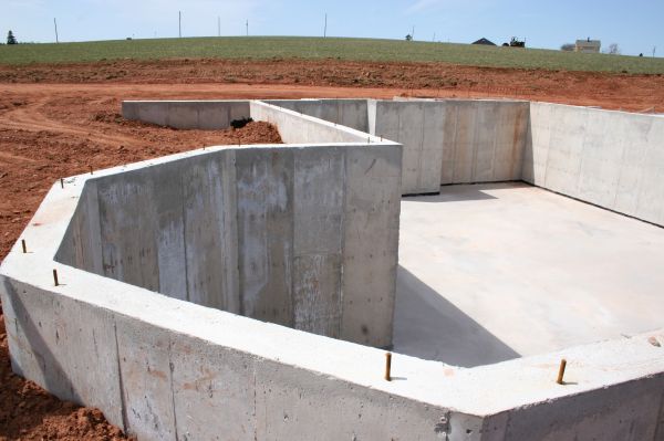 Exterior Foundation Service in Fort Worth