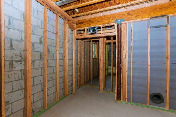 Basement Stabilization in Fort Worth
