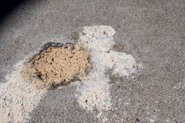 Foundation Leveling Service in Fort Worth