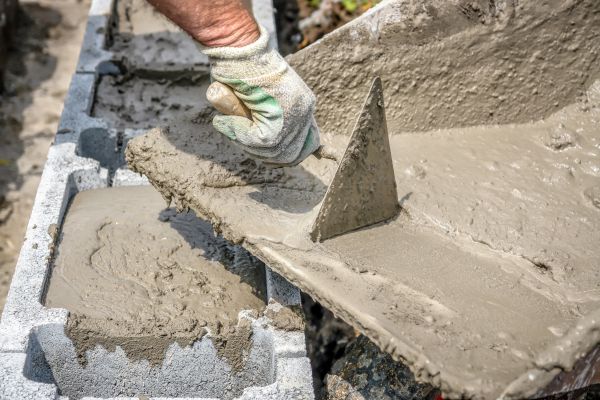 Cost of Foundation Mortar Repair in Fort Worth