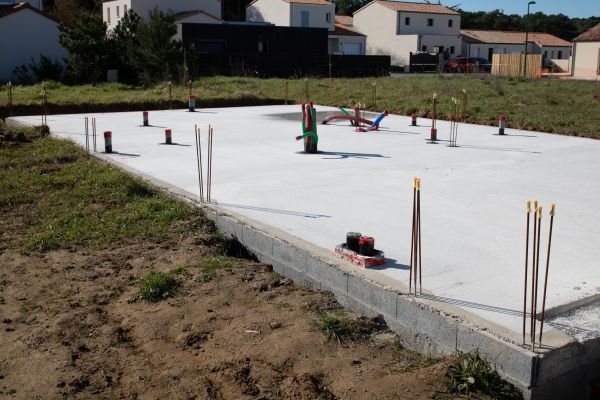 Foundation Lifting in Fort Worth